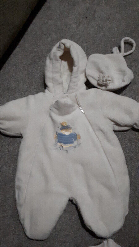 Baby winter suit in Other in Sault Ste. Marie
