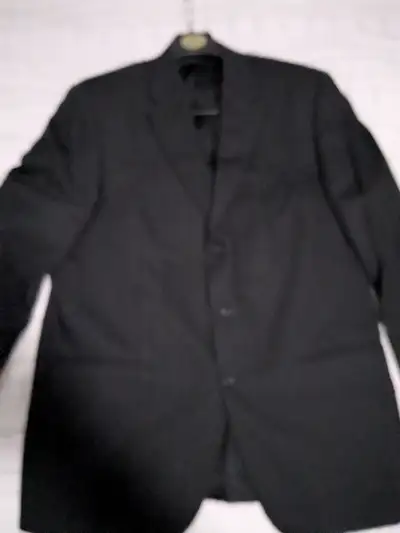 Tux / Suit Men's Jacket, pants and case - Preowned, View more