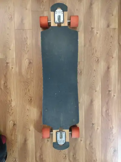 100$ Or Best Offer - Longboard, View more