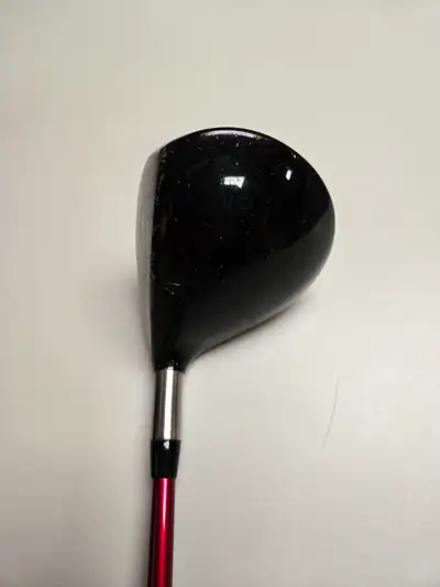 TaylorMade r7  3 Fairway Wood  RH, View more