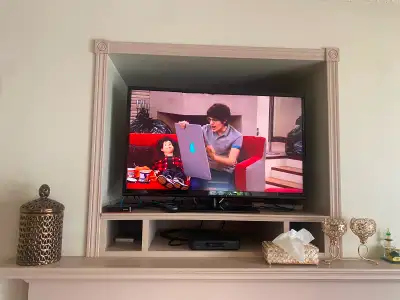 Smart tv, View more