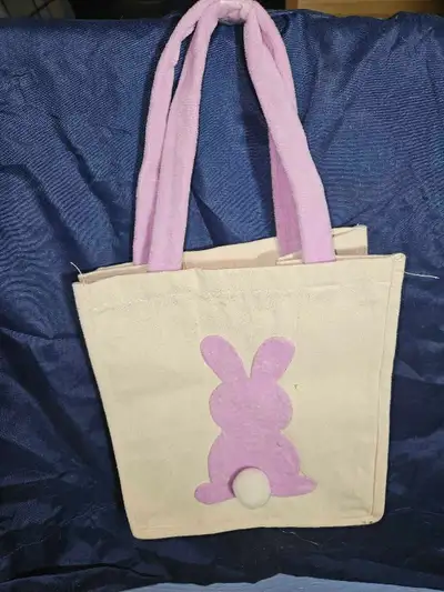Easter Bags, View more