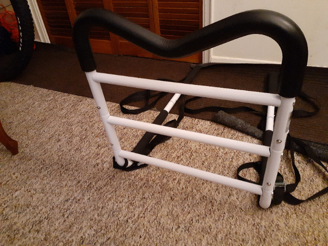 Drive Medical Bed Rail  $40.00 in Health & Special Needs in North Bay - Image 2