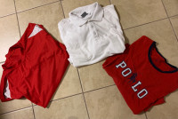 Brand Name T-Shirts 3 for $15