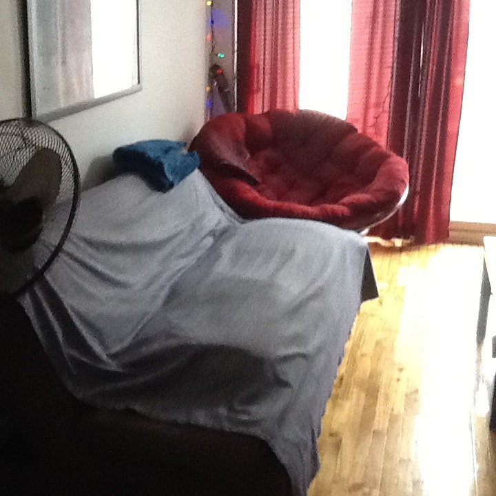 4 1/2 Appartement a Louer 6300 rue Chabot H2G 2T2 5