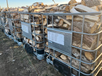 Firewood for Sale 