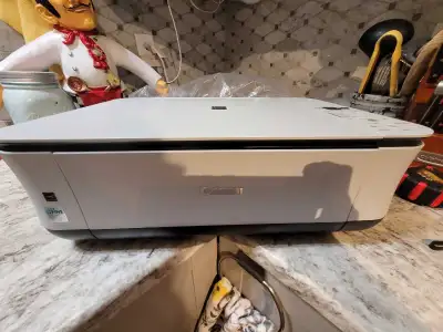 Canon Printer, View more