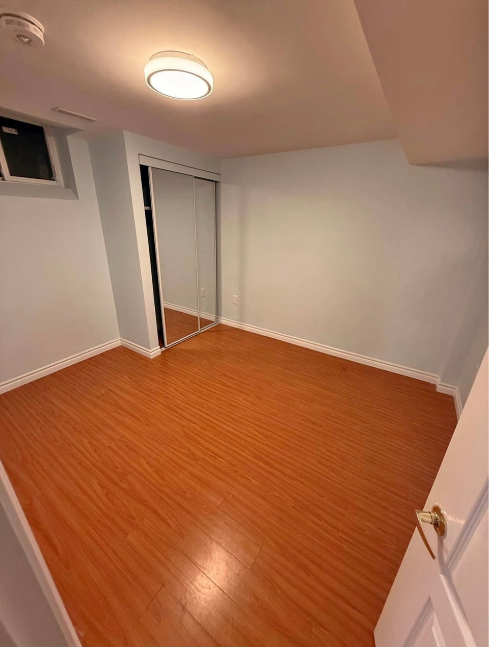 Basement For Rent 3