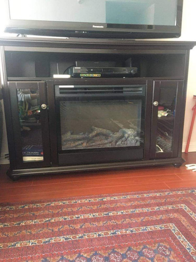 Fire place  in Fireplace & Firewood in City of Toronto - Image 4