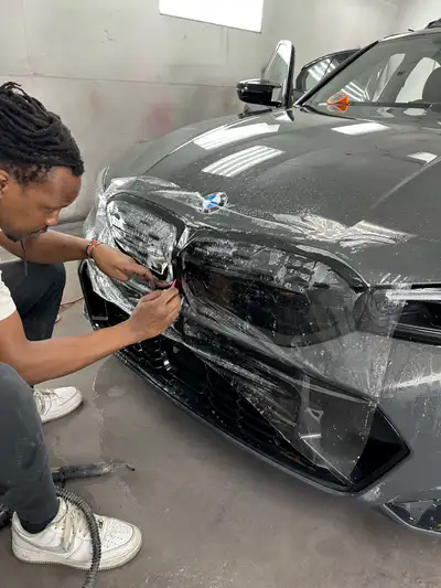 Window tint - office / cars / homes 3M paint protection film - cars / suv / trucks