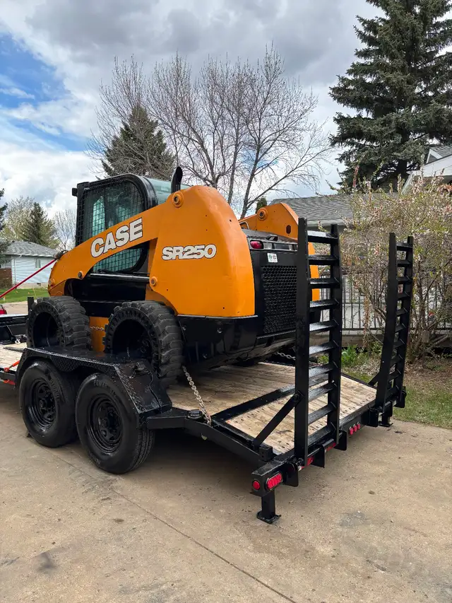 Mikes Cat and Trailer Services472304669615073283
