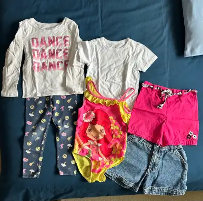 Girls Size 6 Clothes, View more