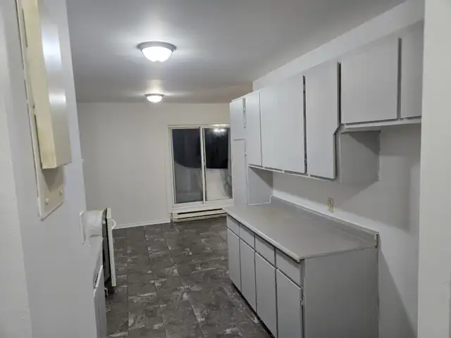 5 1/2 disponible immédiatement à Sainte-Agathe-des-Monts