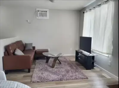 Near Hospital, New construction(2021) 2 BRM /1 1/2Bath suite ($2400) for lease. Available Jan. 01, m...