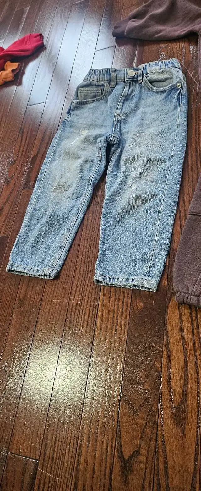 Kids( Boy) clothes in Kids & Youth in Markham / York Region - Image 4
