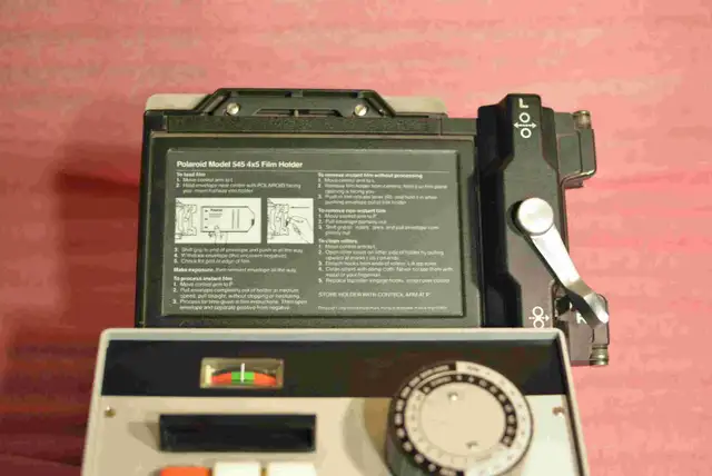 Reichert Zetopan Microscope and Accessories Photos in Other in Barrie - Image 8