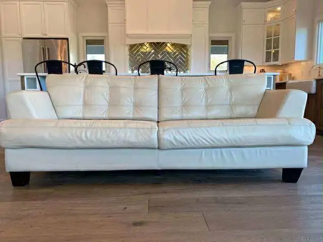 Top Grain Leather Sofa64840227658499121