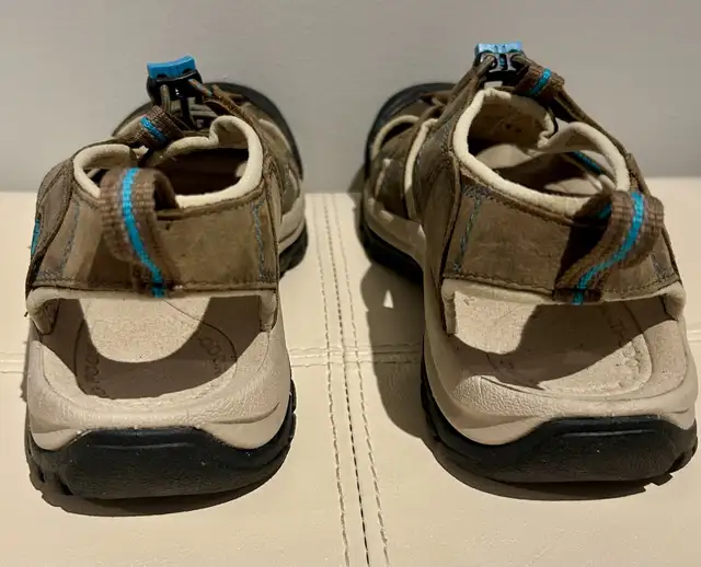 WOMENS SANDAL KEEN SHOE in Women's - Shoes in Mississauga / Peel Region - Image 6