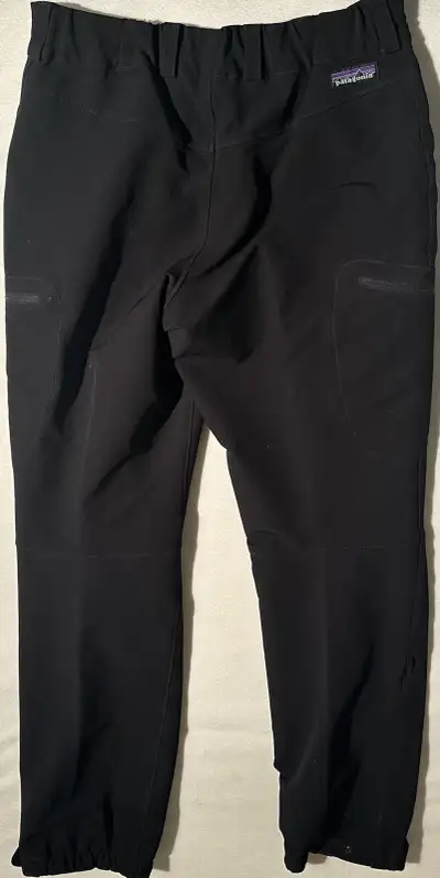 Patagonia Galvanized Hiking Utility Pants - Size 8, View more