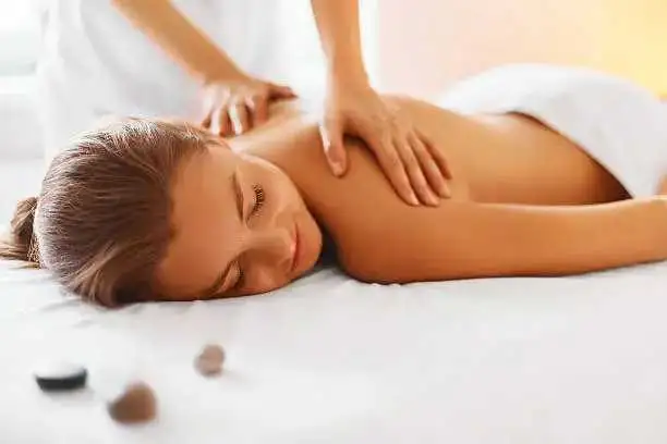 RTM Deep Tissue/Relaxation Professional Massage64860971211778121
