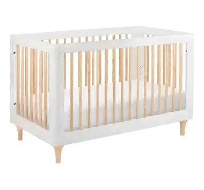 Babyletto Lolly Crib, View more