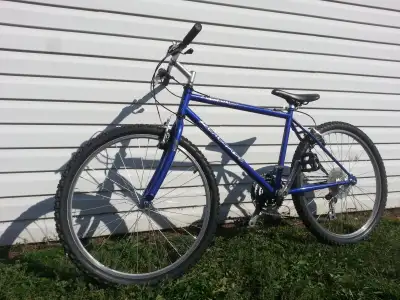 Renegade Mountain Lite 650 - Bike / Bicycle, View more