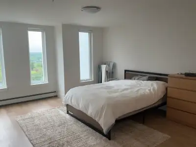 2B2B with sea view