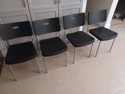Stacking Chairs, View more