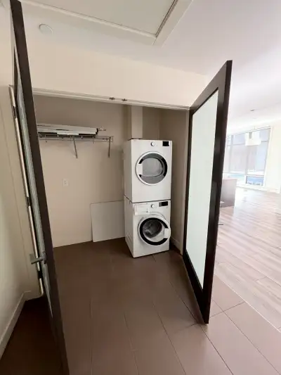 Condo for rent downtown