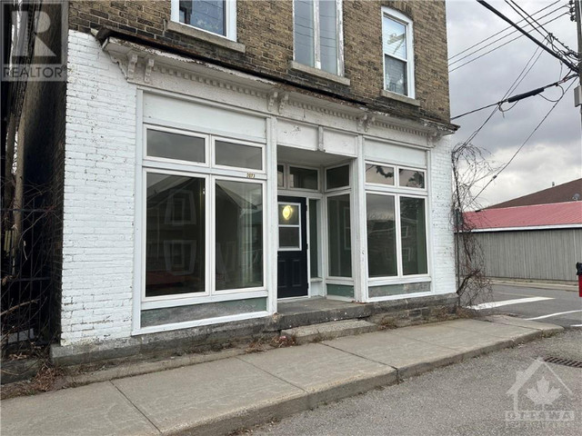 Commercial Space for rent. Dundas St. Cardinal Ont in Commercial & Office Space for Rent in Brockville - Image 2