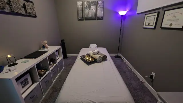 Amazing Massage $6064628752002817124