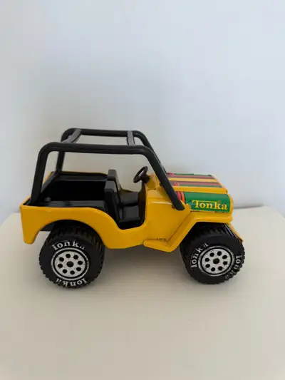 28 ads for vintage tonka jeep in Buy & Sell in Ontario | Kijiji
