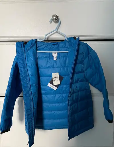 BNWT- GAP Jacket-Size 4T, View more