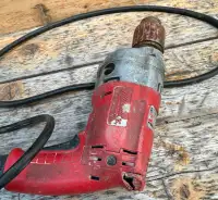 Misc corded power tools