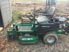 Mobile Tech in Lawnmowers & Leaf Blowers in Hamilton - Image 3