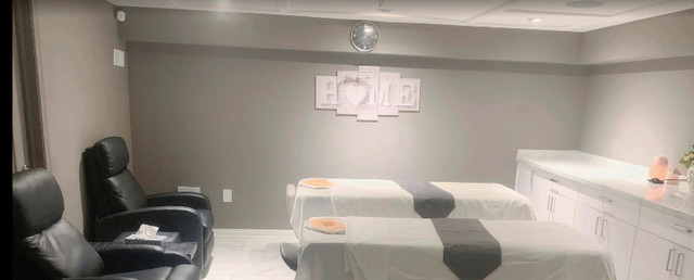 RMT massage and acupunturist cover with insurance in Health and Beauty Services in Markham / York Region