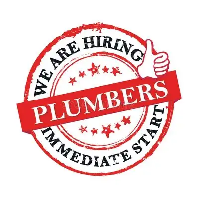 NOW HIRING SERVICE PLUMBERS, View more