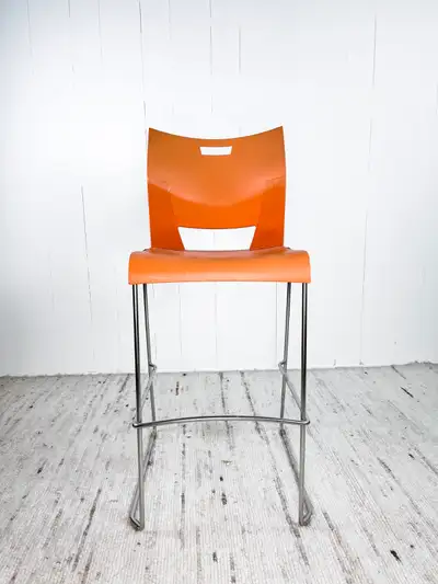 Global Bar Stool, View more