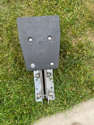 Kicker bracket for Outboard, View more