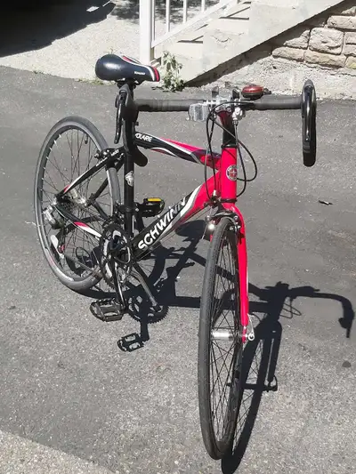 Like New Schwinn 1300 Volare aluminum Road Bike, View more