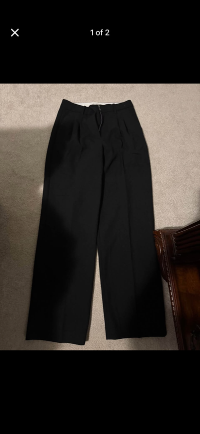 Aritzia effortless pants size 6, View more