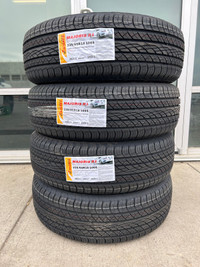 235/65/18 ($670) OR 255/50/20 ($720) Brand NEW Antares tires 