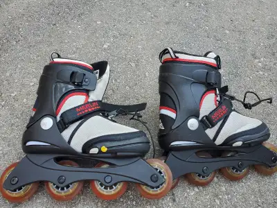 K2 Merlin Inline Skates, View more