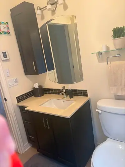 Bathroom for sale, View more