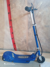 Electric scooter for Sale
