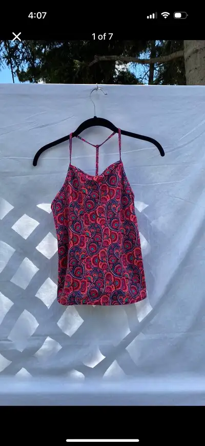 Kids Billabong New Swim Top, View more