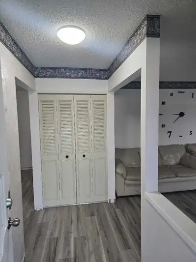 Looking for a clean, completely updated place to call home? This beautiful 3-bedroom, 2-bathroom mai...