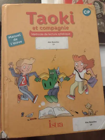 livres scolaires, View more