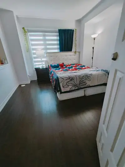 Room for Rent