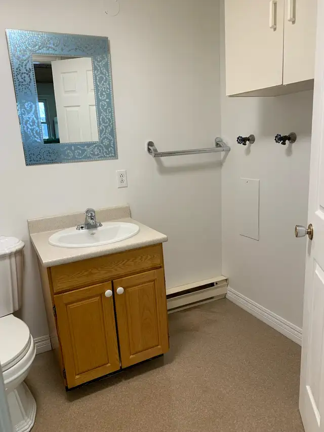 FREDERICTION, 2 BDRM, SOUTHWOOD PARC, MINUTES TO uptown/downtown in Long Term Rentals in Fredericton - Image 11